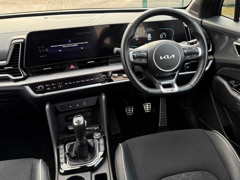 Used Kia Sportage 2025 for sale - 77116800: Photo 26