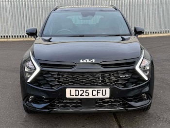 Used Kia Sportage 2025 for sale - 77116800: Photo