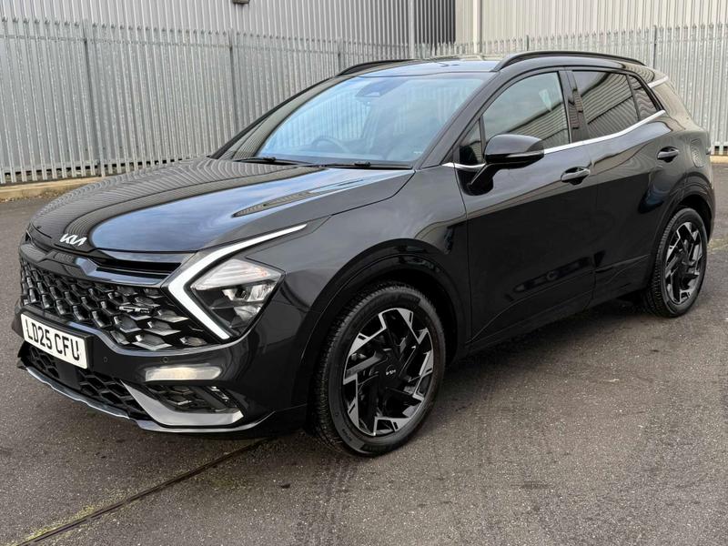 Used Kia Sportage 2025 for sale - 77116800: Photo 3