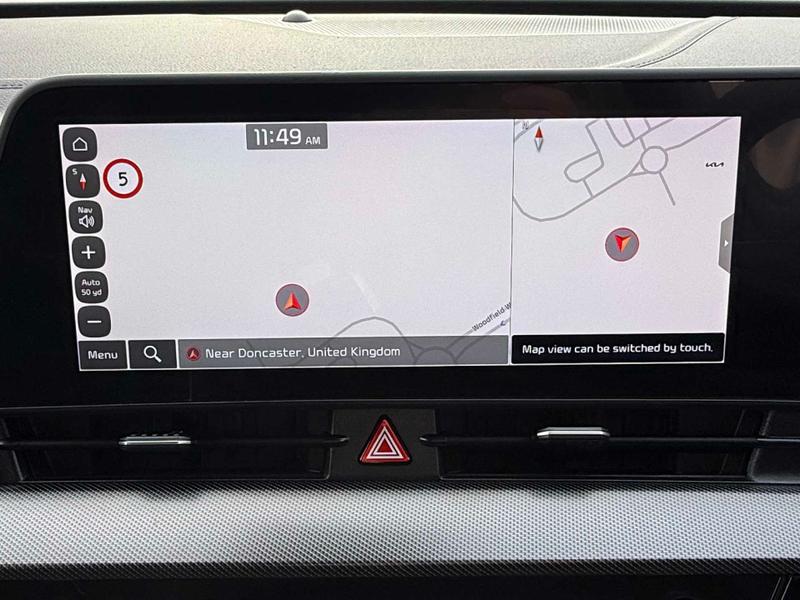 Used Kia Sportage 2025 for sale - 77116800: Photo 34