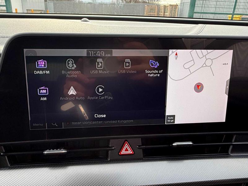 Used Kia Sportage 2025 for sale - 77116800: Photo 35