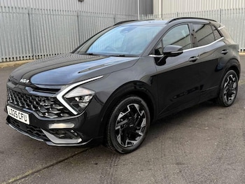 Used Kia Sportage 2025 for sale - 77116800: Photo