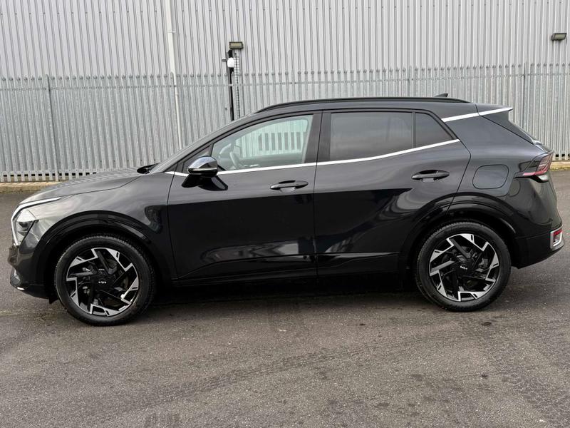 Used Kia Sportage 2025 for sale - 77116800: Photo 4