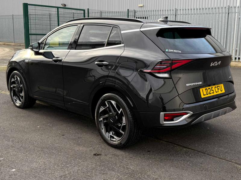 Used Kia Sportage 2025 for sale - 77116800: Photo 5
