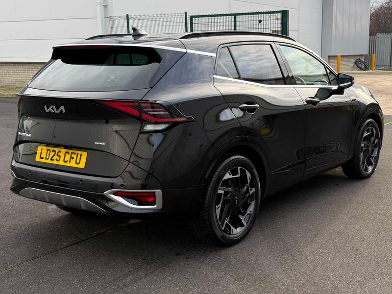 Used Kia Sportage 2025 for sale - 77116800: Photo 7