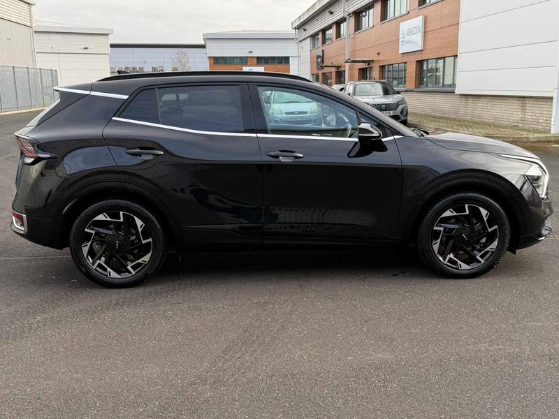 Used Kia Sportage 2025 for sale - 77116800: Photo 8