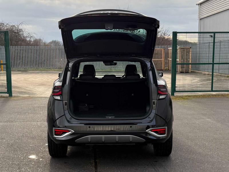 Used Kia Sportage 2025 for sale - 77116800: Photo 9