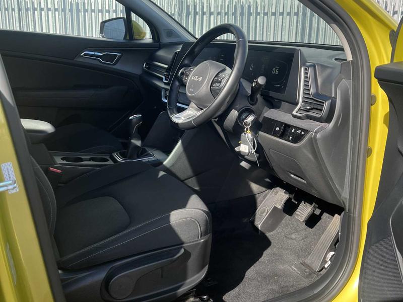 Used Kia Sportage 2023 for sale - 77935025: Photo 10