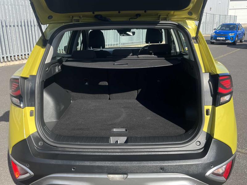 Used Kia Sportage 2023 for sale - 77935025: Photo 12