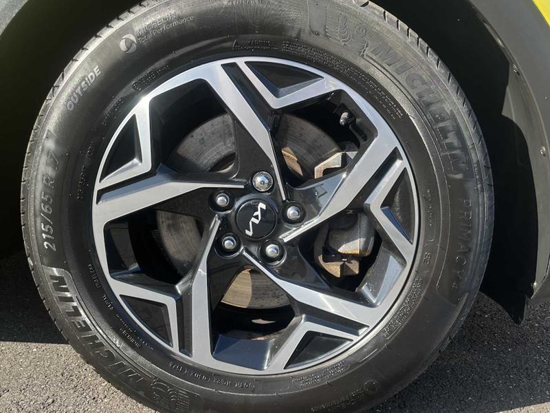 Used Kia Sportage 2023 for sale - 77935025: Photo 13