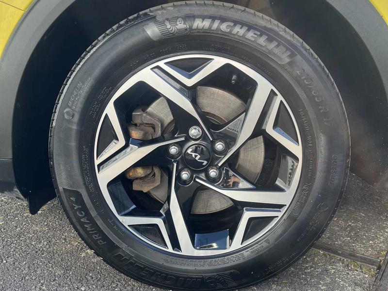 Used Kia Sportage 2023 for sale - 77935025: Photo 14