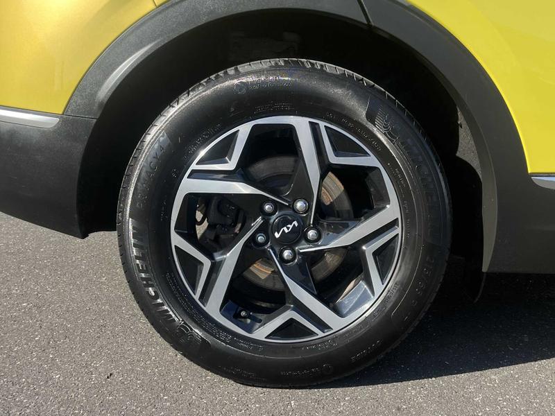 Used Kia Sportage 2023 for sale - 77935025: Photo 16