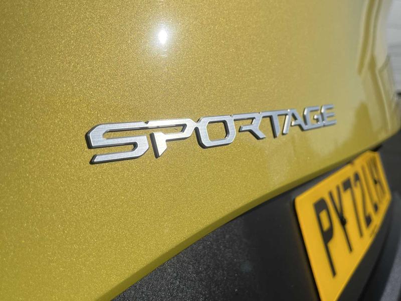 Used Kia Sportage 2023 for sale - 77935025: Photo 20