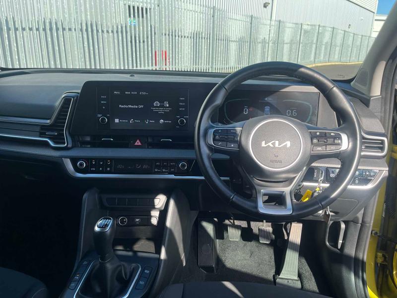 Used Kia Sportage 2023 for sale - 77935025: Photo 21