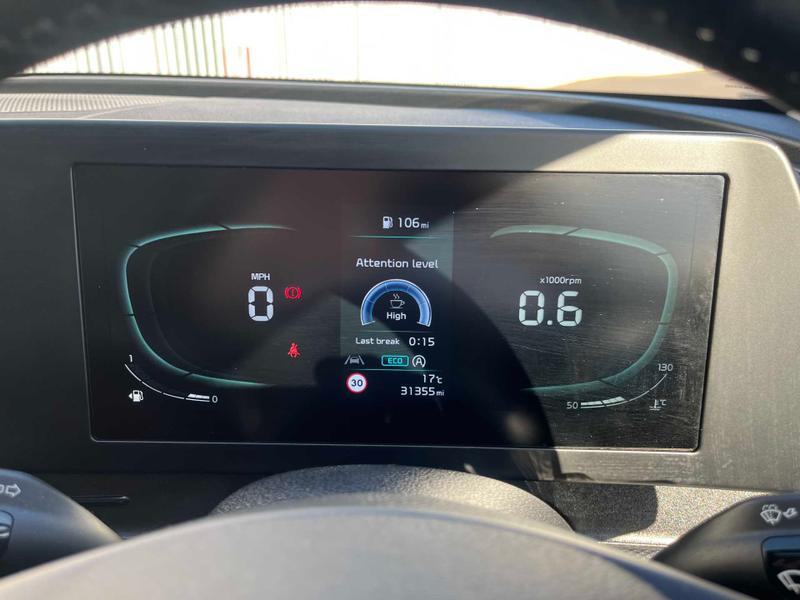 Used Kia Sportage 2023 for sale - 77935025: Photo 22