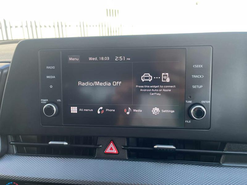 Used Kia Sportage 2023 for sale - 77935025: Photo 23