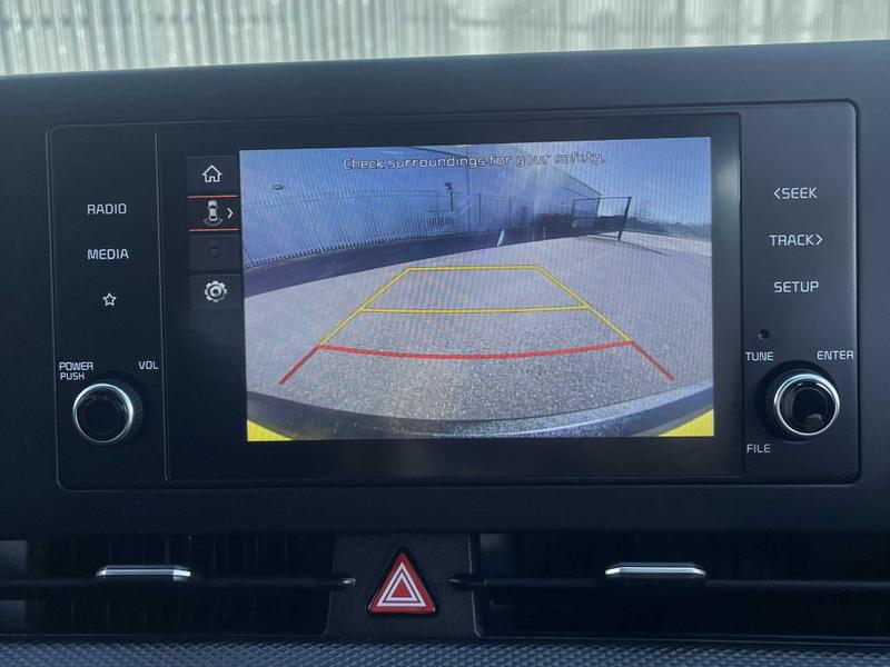 Used Kia Sportage 2023 for sale - 77935025: Photo 24