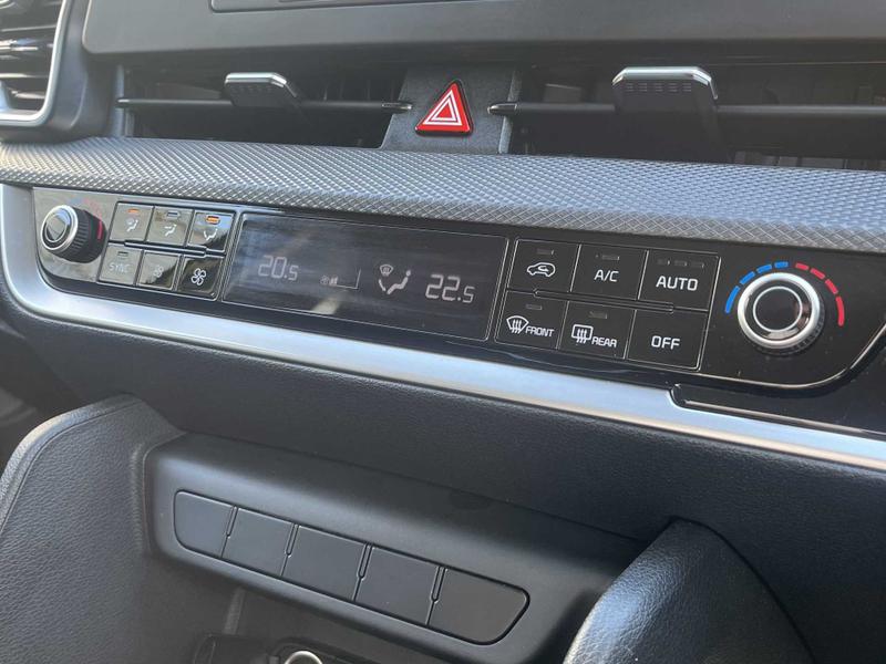 Used Kia Sportage 2023 for sale - 77935025: Photo 25