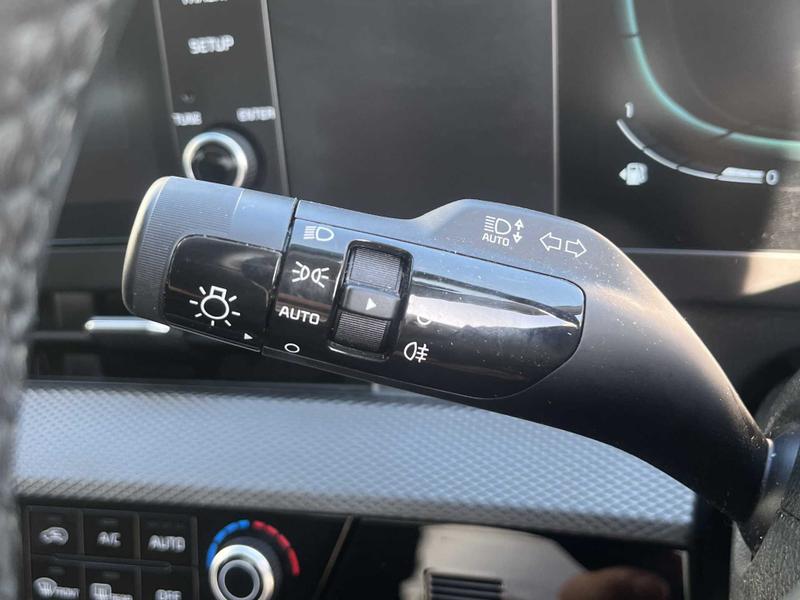 Used Kia Sportage 2023 for sale - 77935025: Photo 27