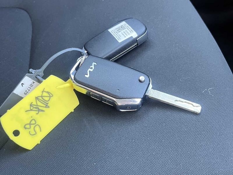 Used Kia Sportage 2023 for sale - 77935025: Photo 36