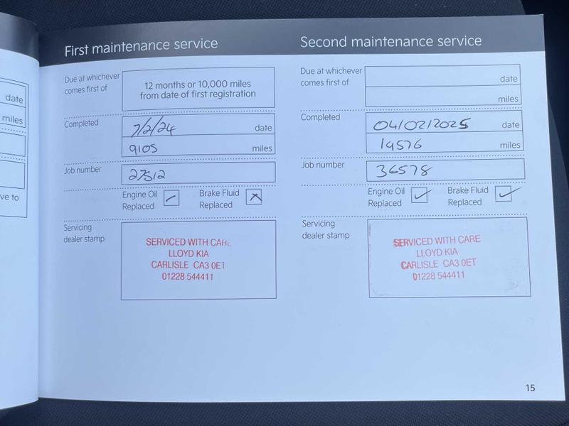 Used Kia Sportage 2023 for sale - 77935025: Photo 37