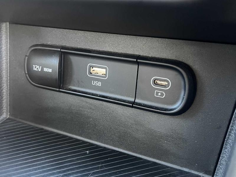 Used Kia Sportage 2023 for sale - 77935025: Photo 40