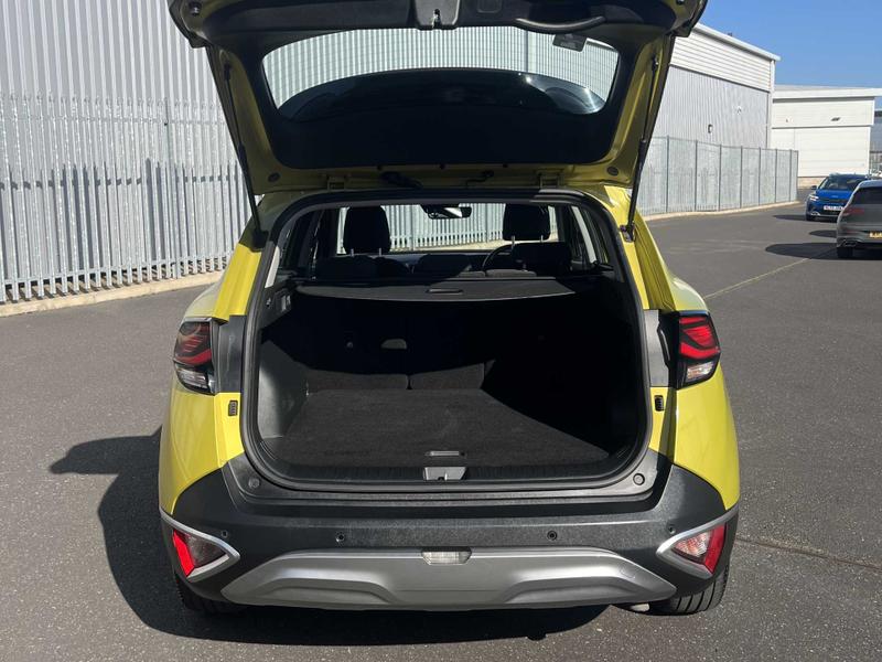 Used Kia Sportage 2023 for sale - 77935025: Photo 7