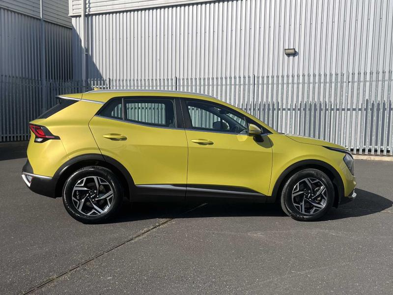 Used Kia Sportage 2023 for sale - 77935025: Photo 9