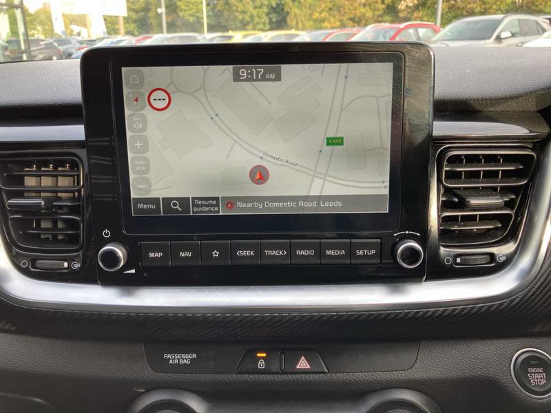 Used Kia Stonic 2024 for sale - 76640964: Photo 10