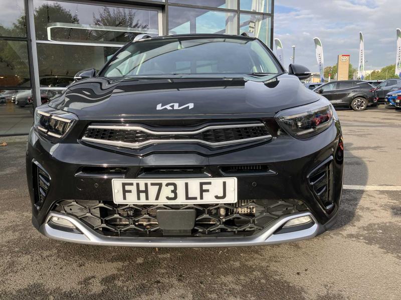 Used Kia Stonic 2024 for sale - 76640964: Photo 16