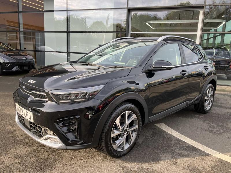 Used Kia Stonic 2024 for sale - 76640964: Photo 17