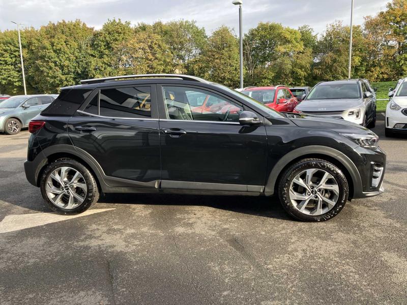 Used Kia Stonic 2024 for sale - 76640964: Photo 18