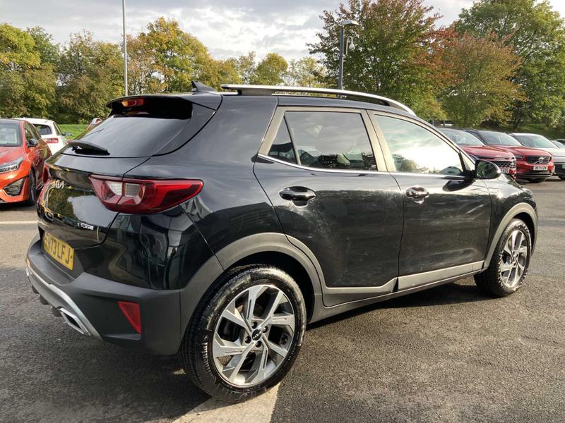Used Kia Stonic 2024 for sale - 76640964: Photo 19