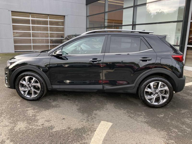 Used Kia Stonic 2024 for sale - 76640964: Photo 21