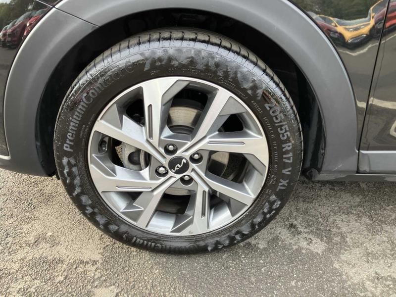 Used Kia Stonic 2024 for sale - 76640964: Photo 22