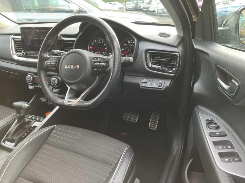 Used Kia Stonic 2024 for sale - 76640964: Photo 34
