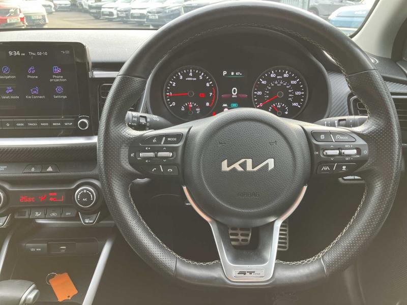Used Kia Stonic 2024 for sale - 76640964: Photo 36