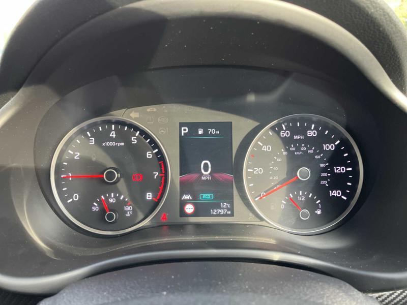 Used Kia Stonic 2024 for sale - 76640964: Photo 6