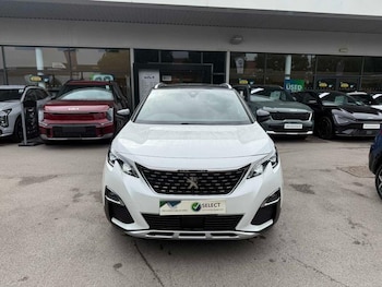 Used Peugeot 3008 2020 for sale - 79232506: Photo