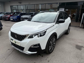 Used Peugeot 3008 2020 for sale - 79232506: Photo