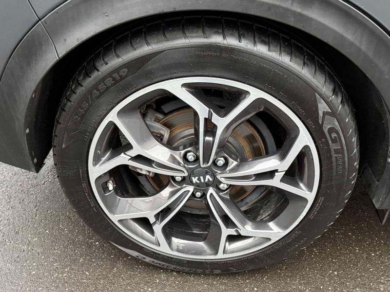 Used Kia Sportage 2019 for sale - 77445918: Photo 10