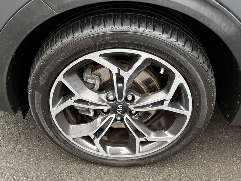 Used Kia Sportage 2019 for sale - 77445918: Photo 12