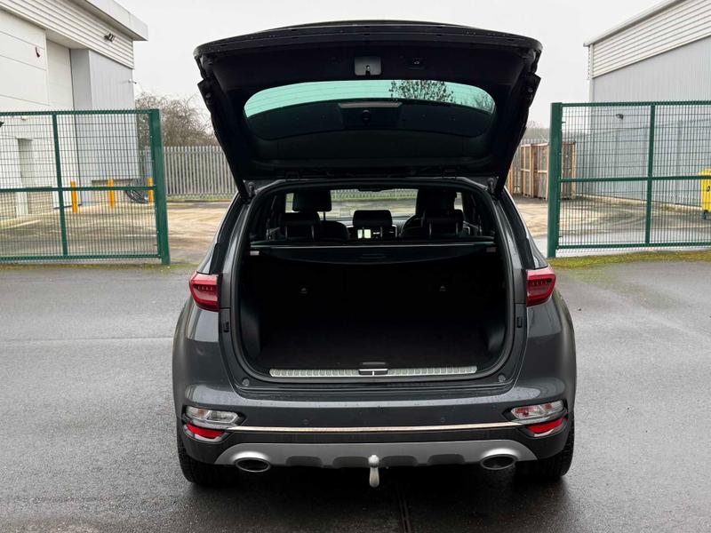 Used Kia Sportage 2019 for sale - 77445918: Photo 15