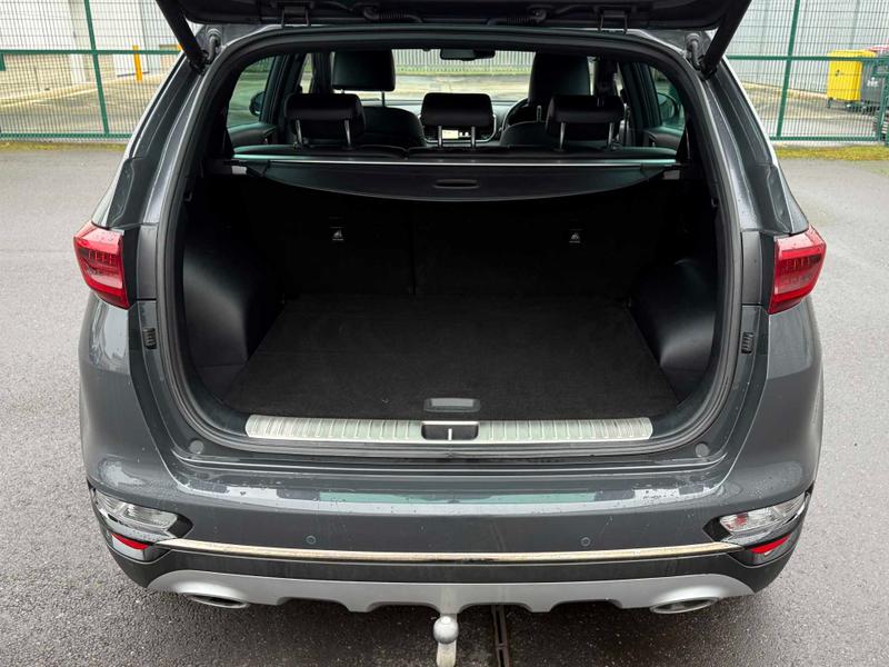Used Kia Sportage 2019 for sale - 77445918: Photo 16