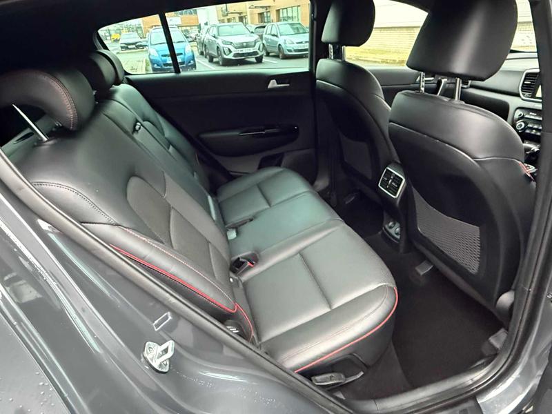 Used Kia Sportage 2019 for sale - 77445918: Photo 18