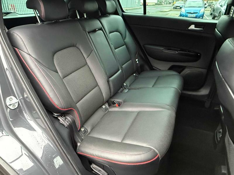 Used Kia Sportage 2019 for sale - 77445918: Photo 19