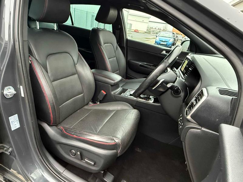 Used Kia Sportage 2019 for sale - 77445918: Photo 23