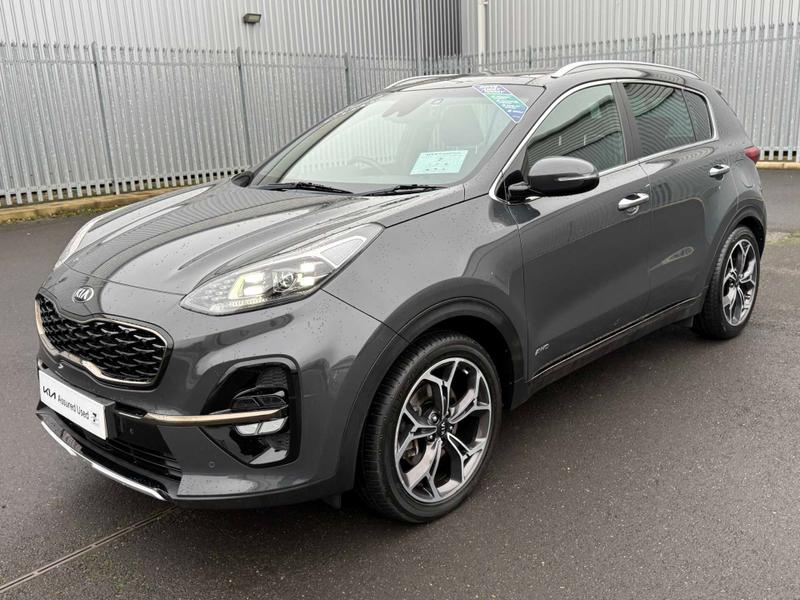 Used Kia Sportage 2019 for sale - 77445918: Photo 3