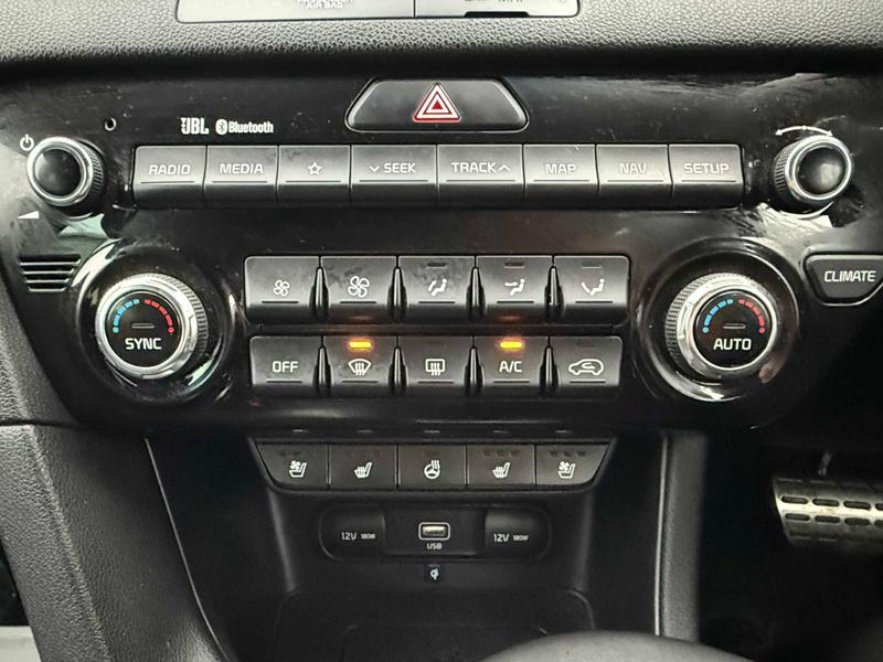 Used Kia Sportage 2019 for sale - 77445918: Photo 31