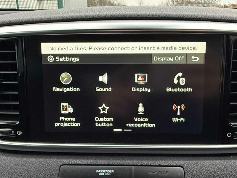 Used Kia Sportage 2019 for sale - 77445918: Photo 35